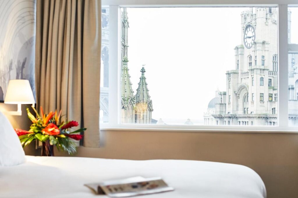 mercure3 - Liverpooldrømmer